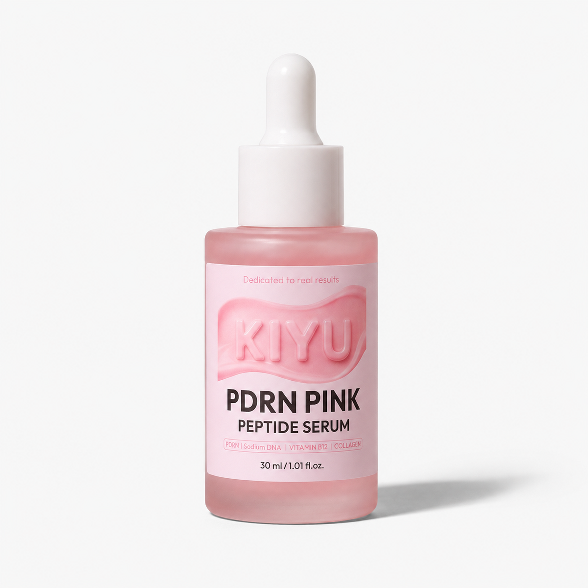 PDRN Peptide Serum
